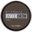 Maybelline Tattoo Brow, pomada do brwi, 05 Dark Brown, 3,5 ml - miniaturka  zdjęcia produktu