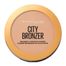 Maybelline City Bronzer, puder brązujący do twarzy, 200 Medium Cool, 8 g - miniaturka  zdjęcia produktu