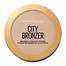 Maybelline City Bronzer, puder brązujący do twarzy, 250 Medium Warm, 8 g - miniaturka  zdjęcia produktu