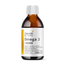 OstroVit Pharma Omega 3 + ADEK, 120 ml - miniaturka  zdjęcia produktu