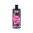 Ronney Silk Sleek, szampon wygładzający do włosów cienkich i matowych, 300 ml  - miniaturka  zdjęcia produktu