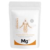 Mg12 Odnowa, sól kłodawska, magnezowo-potasowa, 4 kg - miniaturka zdjęcia produktu