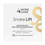 More 4 Care Snake Lift, odbudowujący krem przeciwzmarszczkowy na noc, 50 ml - miniaturka  zdjęcia produktu