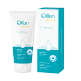 Oillan Derm+, balsam do ciała, od 1 dnia życia, 200 ml USZKODZONE OPAKOWANIE - miniaturka zdjęcia produktu