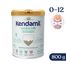Kendamil Comfort, pokarm do kontrolowanej diety na kolki i zaparcia, od urodzenia do 12 miesiąca, 800 g USZKODZONE OPAKOWANIE - miniaturka 2 zdjęcia produktu