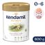 Kendamil Comfort, pokarm do kontrolowanej diety na kolki i zaparcia, od urodzenia do 12 miesiąca, 800 g - miniaturka 2 zdjęcia produktu