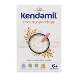 Kendamil Kaszka owsiana, kremowa, mleczna, po 6 miesiącu, 150 g - miniaturka zdjęcia produktu