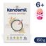 Kendamil Kaszka owsiana, kremowa, mleczna, po 6 miesiącu, 150 g - miniaturka 2 zdjęcia produktu