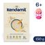 Kendamil Kaszka ryżowa, banan, mleczna, po 6 miesiącu, 150 g - miniaturka 2 zdjęcia produktu