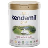 Kendamil Goat 1, mleko początkowe na mleku kozim, od urodzenia, 800 g USZKODZONE OPAKOWANIE - miniaturka zdjęcia produktu