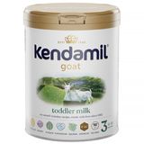 Kendamil Goat 3, mleko dla juniora na mleku kozim, po 12 miesiącu, 800 g Kendamil Goat 3, mleko dla juniora na mleku kozim, po 12 miesiącu, 800 g - miniaturka zdjęcia produktu