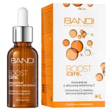 Bandi Professional Boost Care, koncentrat przeciwzmarszczkowy z kolagenem, 30 ml - miniaturka zdjęcia produktu