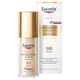 Eucerin Hyaluron Filler + Elasticity, serum ujędrniające 3D z Thiamidolem, 30 ml - miniaturka zdjęcia produktu