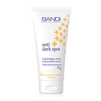 Bandi Medical Expert Anti Dark Spot, rozjaśniający żel do oczyszczania twarzy, 150 ml - zdjęcie produktu
