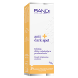Bandi Medical Expert Anti Dark Spot, emulsja silnie rozjaśniająca przebarwienia, 50 ml - miniaturka zdjęcia produktu