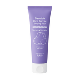Purito Dermide Cica Barrier Sleeping Pack, regenerujący krem do twarzy na noc, 80 ml - miniaturka zdjęcia produktu