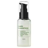 Purito Centella Unscented Serum, bezzapachowe serum do twarzy, 60 ml - miniaturka zdjęcia produktu