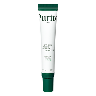 Purito Wonder Releaf Centella, krem pod oczy z ekstraktem z wąkroty azjatyckiej, 30 ml - zdjęcie produktu