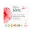 Eco By Naty, tampony higieniczne z organicznej bawełny, Super, 18 sztuk - miniaturka  zdjęcia produktu