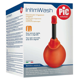 Pic Solution IntimWash, irygator dopochwowy i jelitowy 2w1 ze sztywną końcówką, nr 12, 450 ml - miniaturka zdjęcia produktu