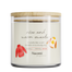 Nacomi Fragrances, świeca sojowa, zapachowa, Nice and warm sweater, 450 g KRÓTKA DATA - miniaturka  zdjęcia produktu