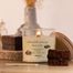 Nacomi Fragrances, świeca sojowa, zapachowa, Chocolate orange brownie, 450 g - miniaturka 3 zdjęcia produktu