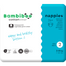 Bambiboo Cottonwear, pieluchy jednorazowe ekologiczne, z bawełną organiczną, Mini, rozmiar 2, 3-8 kg, 26 sztuk - miniaturka  zdjęcia produktu