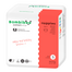 Bambiboo Cottonwear, pieluchy jednorazowe ekologiczne, z bawełną organiczną, Junior, rozmiar 5, 12-17 kg, 28 sztuk - 2 Bambiboo Cottonwear, pieluchy jednorazowe ekologiczne, z bawełną organiczną, Junior, rozmiar 5, 12-17 kg, 28 sztuk - miniaturka 2 zdjęcia produktu