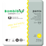 Bambiboo Cottonwear, pieluchomajtki jednorazowe ekologiczne, z bawełną organiczną, Maxi, rozmiar 4, 9-14 kg, 22 sztuki - miniaturka  zdjęcia produktu