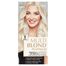 Joanna Multi Blond Platinum, rozjaśniacz do całych włosów do 9 tonów, 1 sztuka USZKODZONE OPAKOWANIE - 1 Joanna Multi Blond Platinum, rozjaśniacz do całych włosów do 9 tonów, 1 sztuka USZKODZONE OPAKOWANIE - miniaturka zdjęcia produktu