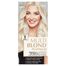 Joanna Multi Blond Platinum, rozjaśniacz do całych włosów do 9 tonów, 1 sztuka - miniaturka  zdjęcia produktu