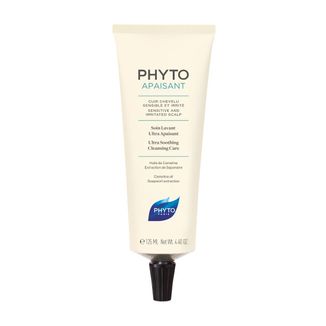 Phyto Phytoapaisant, ultrałagodzący szampon, 125 ml - zdjęcie produktu