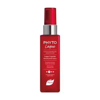 Phyto Phytolaque, lakier do włosów, 2 utrwalenie naturalne, 100 ml - zdjęcie produktu