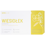 SEMA Lab Wiesiołek, 60 kapsułek - miniaturka zdjęcia produktu