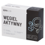 SEMA Lab Węgiel Aktywny, 30 kapsułek USZKODZONE OPAKOWANIE - miniaturka  zdjęcia produktu