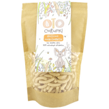 OtoLandia OTO Chrupki orkiszowe, pełnoziarniste, pałeczki, 25 g KRÓTKA DATA - miniaturka zdjęcia produktu