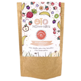 OtoLandia OTO Tęczowy Ogród Truskawka liofilizowana, proszek, 40 g - miniaturka zdjęcia produktu