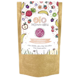 OtoLandia OTO Tęczowy Ogród Malina, burak, jeżyna liofilizowana, proszek, 40 g KRÓTKA DATA - miniaturka zdjęcia produktu