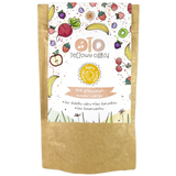 OtoLandia OTO Tęczowy Ogród Mango, banan, dynia liofilizowana, proszek, 40 g - miniaturka zdjęcia produktu