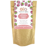 OtoLandia OTO Tęczowy Ogród Chrupiąca malina liofilizowana, w kawałkach, 20 g - miniaturka zdjęcia produktu
