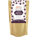 OtoLandia OTO Tęczowy Ogród Chrupiąca czarna malina liofilizowana, w kawałkach, 20 g - miniaturka zdjęcia produktu