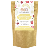 OtoLandia OTO Tęczowy Ogród Chrupiąca wiśnia, truskawka, banan i jabłko liofilizowane, w kawałkach, 20 g - miniaturka zdjęcia produktu