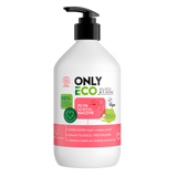 OnlyEco, płyn do mycia naczyń, 500 ml - miniaturka zdjęcia produktu