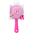 Inter-Vion Lollipop, szczotka do włosów, 1 sztuka - miniaturka  zdjęcia produktu