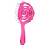 Inter-Vion Lollipop, szczotka do włosów, 1 sztuka - miniaturka 3 zdjęcia produktu