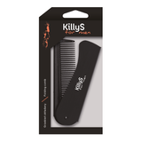 KillyS For Men, grzebień składany, 1 sztuka USZKODZONE OPAKOWANIE - miniaturka zdjęcia produktu