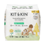 Kit&Kin, pieluszki jednorazowe, biodegradowalne, rozmiar 5 Junior, 11 kg+, 28 sztuk - miniaturka  zdjęcia produktu
