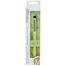Inter-Vion Bamboo, bambusowy pędzel do cieni, kuleczka, 498658, 1 sztuka - miniaturka  zdjęcia produktu