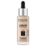 Eveline Cosmetics Liquid Control HD, podkład matujący,  nr 02, Soft Porcelain, 32 ml - miniaturka  zdjęcia produktu