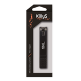 KillyS For Men, obcinacz do paznokci, duży, 1 sztuka - miniaturka zdjęcia produktu